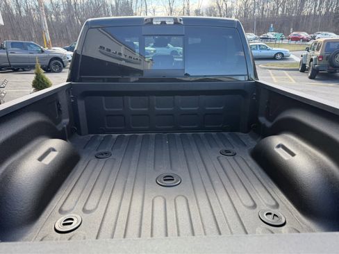 New 2026 RAM 2500 Laramie image 9
