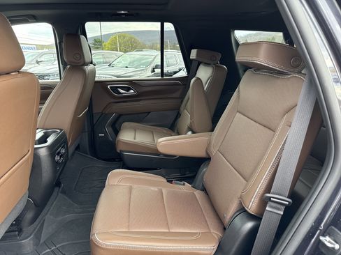 Used 2023 Chevrolet Tahoe High Country w/ Max Trailering Package image 13