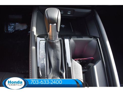 New 2026 Honda Accord Hybrid Touring image 19