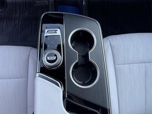 New 2026 Cadillac Lyriq Premium Luxury image 17