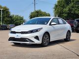 Used 2024 Kia Forte LXS image 3