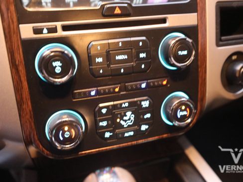 Used 2016 Ford Expedition King Ranch image 44