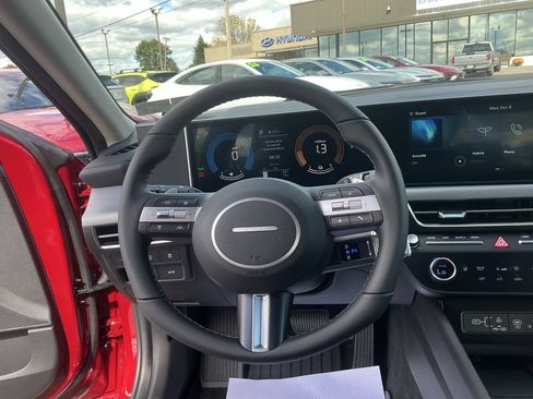 New 2026 Hyundai Sonata SEL image 19