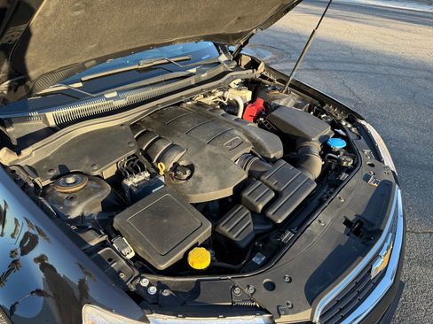 Used 2014 Chevrolet SS image 28