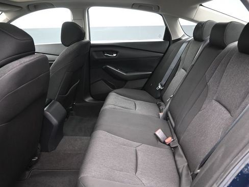 Used 2023 Honda Accord EX image 13