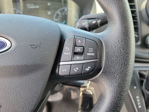 Used 2024 Ford Transit 250 Low Roof w/ Exterior Upgrade Package RWD image 25