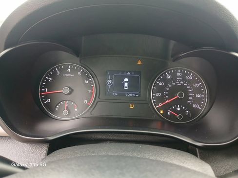Used 2018 Kia Optima S FWD image 29