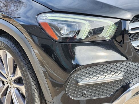 Certified 2022 Mercedes-Benz GLE 350 image 7