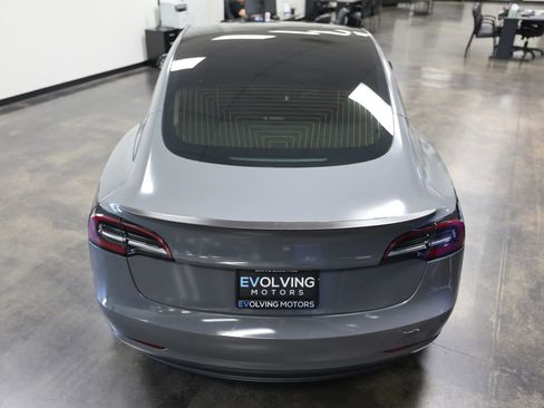 Used 2019 Tesla Model 3 Performance AWD/4WD image 19