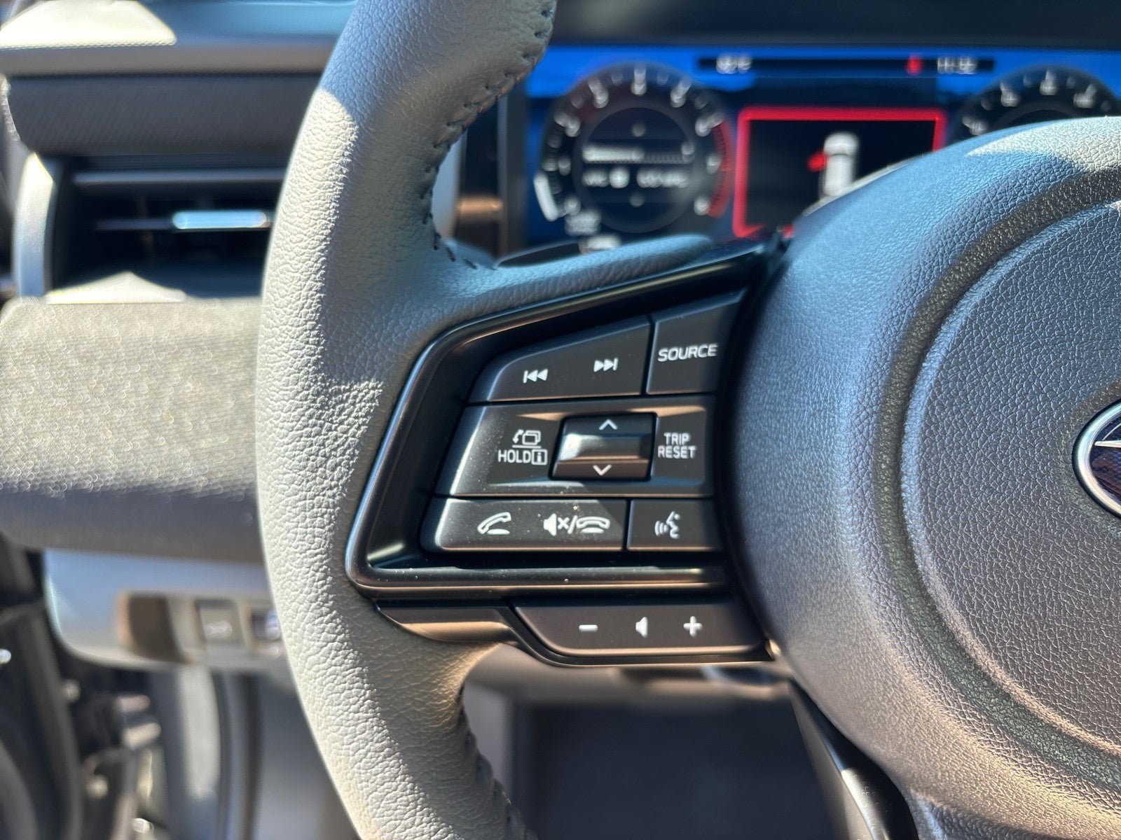 New 2026 Subaru Outback Premium AWD/4WD image 18