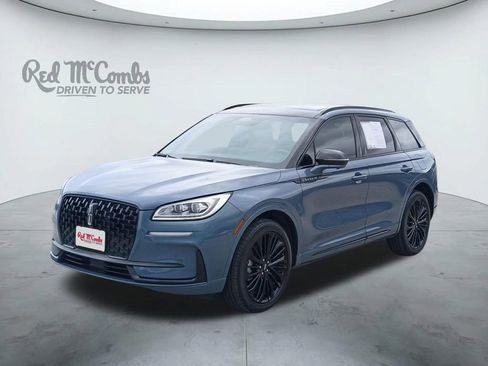 Used 2023 Lincoln Corsair Reserve w/ Equipment Group 201A FWD image 1