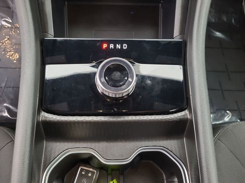 Used 2024 Jeep Grand Cherokee L Laredo w/ Luxury Tech Group I image 25