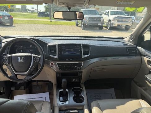 Used 2016 Honda Pilot EX-L image 15