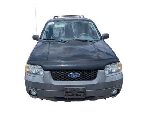 Used 2007 Ford Escape XLT AWD/4WD image 9