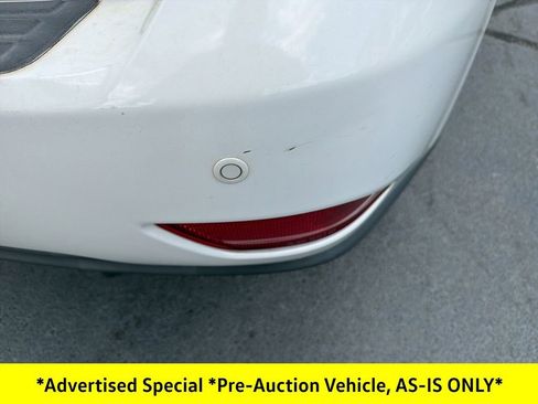 Used 2013 Lexus RX 350 AWD w/ Navigation Pkg image 8