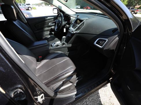 Used 2013 GMC Terrain SLT FWD image 10