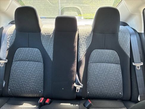 New 2026 Nissan Sentra SV w/ Floor Mat Package FWD image 20