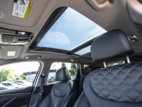 Used 2022 Hyundai Santa Fe Limited w/ Cargo Package AWD/4WD image 20