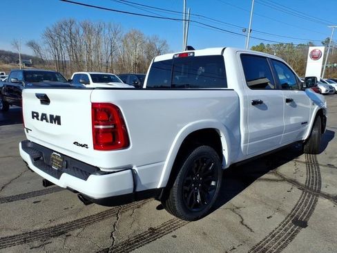 New 2026 RAM 1500 Limited image 3