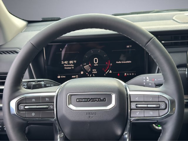New 2027 GMC Terrain Denali AWD/4WD image 17