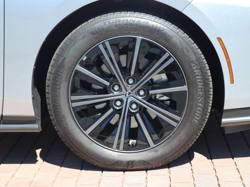 Used 2026 Lexus ES 500e w/ Convenience Package AWD/4WD image 10