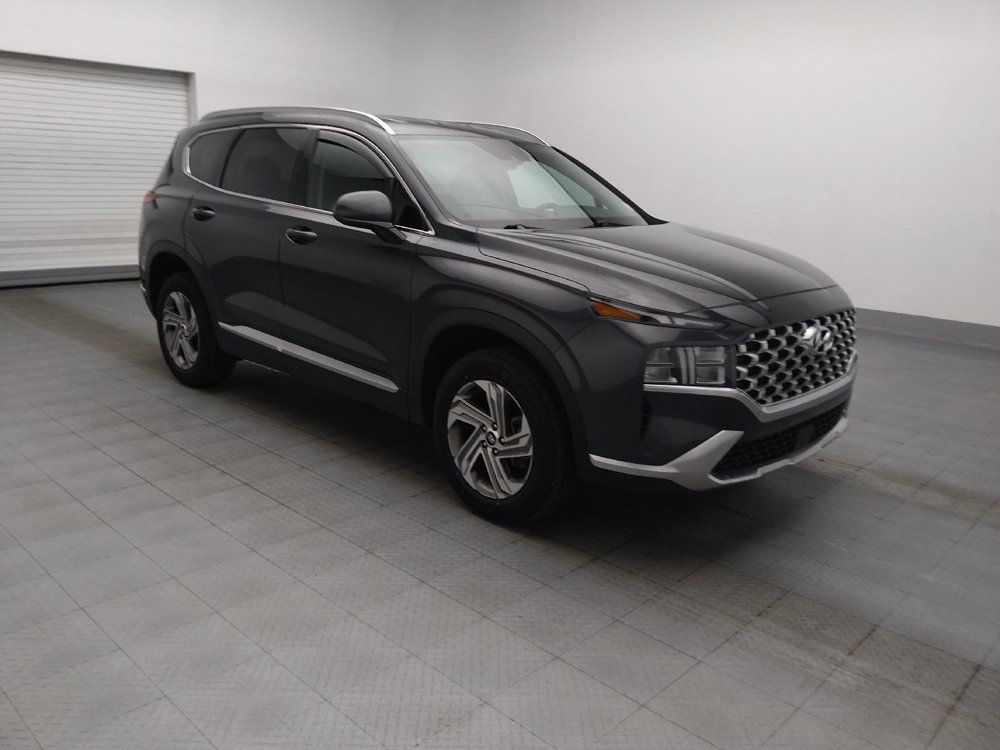 Used 2021 Hyundai Santa Fe SEL AWD/4WD image 11