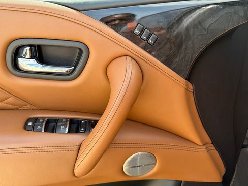 Certified 2023 INFINITI QX80 Sensory w/ Cargo Package RWD image 7