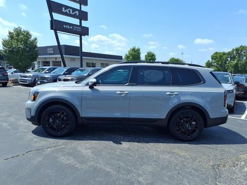Used 2024 Kia Telluride SX X-Line AWD/4WD image 26