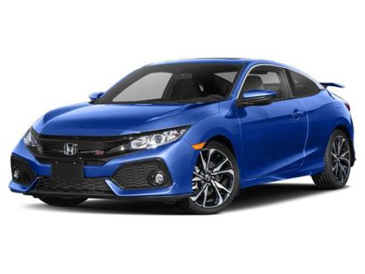Used 2019 Honda Civic Si