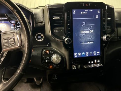 Used 2020 RAM 2500 Power Wagon image 17