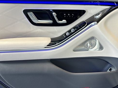 New 2026 Mercedes-Benz S 63 AMG S image 15