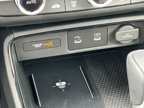 New 2026 Honda CR-V LX image 14