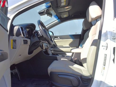 Used 2020 Kia Sportage S AWD/4WD image 10