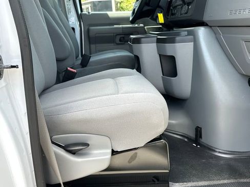 New 2026 Ford E-350 and Econoline 350 Super Duty w/ Power Equipment Group image 13