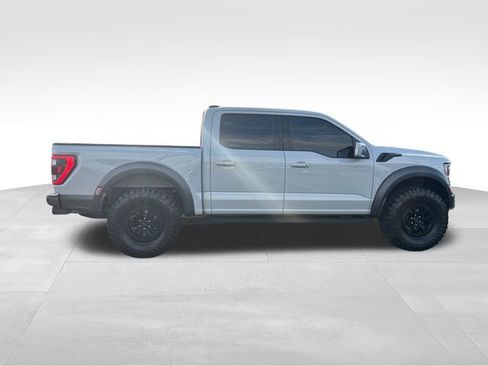 Certified 2023 Ford F150 Raptor w/ Raptor 37 Performance Package image 5