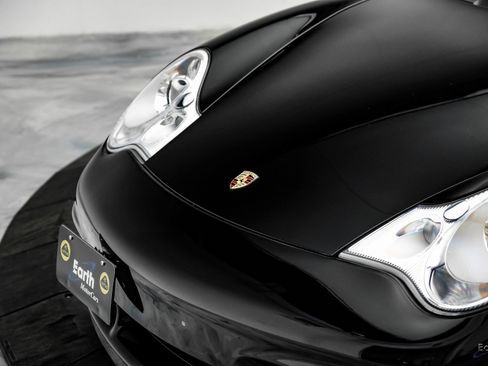 Used 2004 Porsche 911 GT3 image 28