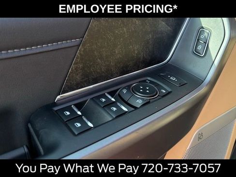 New 2026 Ford F250 XLT w/ XLT Premium Package AWD/4WD image 15