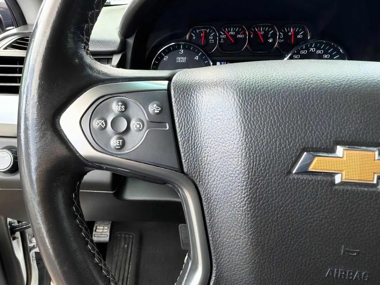Used 2019 Chevrolet Tahoe LT AWD/4WD image 36
