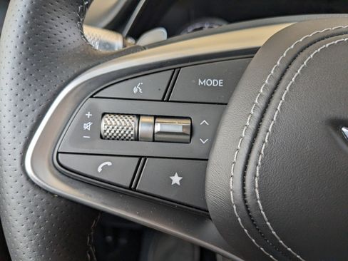 New 2024 Genesis GV70 3.5T Sport AWD/4WD image 21