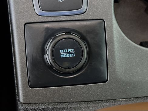 Used 2025 Ford Bronco Sport Outer Banks w/ Outer Banks Tech Package+ AWD/4WD image 26
