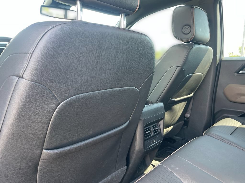 Used 2023 GMC Canyon Denali AWD/4WD image 37