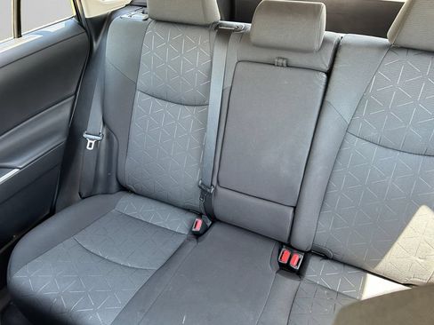 Used 2023 Toyota RAV4 XLE FWD image 14
