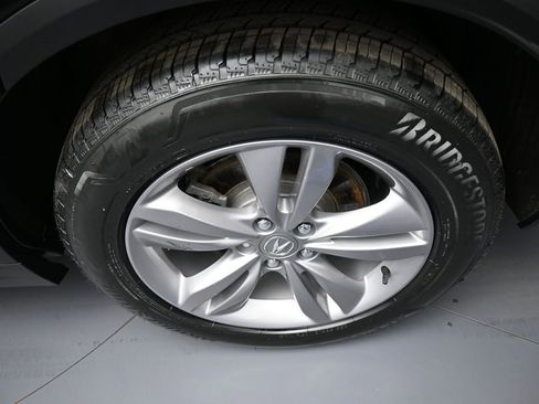Certified 2023 Acura MDX SH-AWD image 15