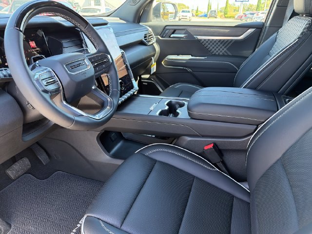 New 2026 GMC Acadia Denali w/ Super Cruise Package AWD/4WD image 15