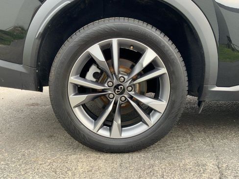 Used 2024 INFINITI QX60 Luxe AWD/4WD image 26