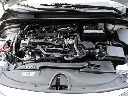 Used 2024 Toyota Corolla LE FWD image 12