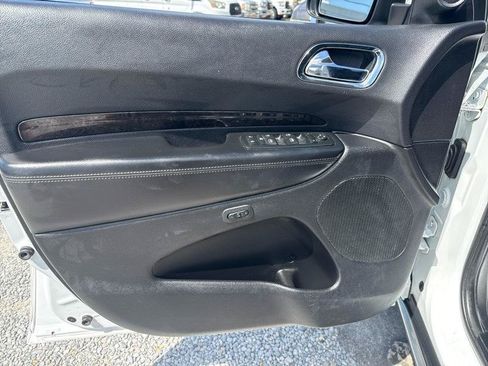 Used 2015 Dodge Durango Limited RWD image 14