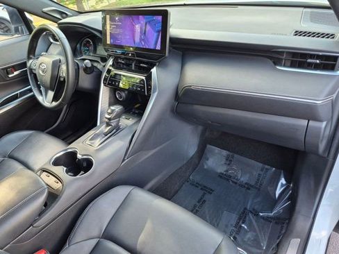 Used 2024 Toyota Venza XLE AWD/4WD image 18