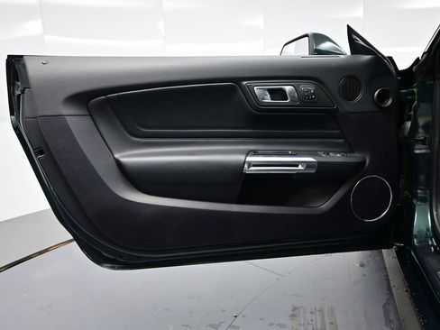 Used 2019 Ford Mustang Bullitt w/ Bullitt Electronics Package image 12