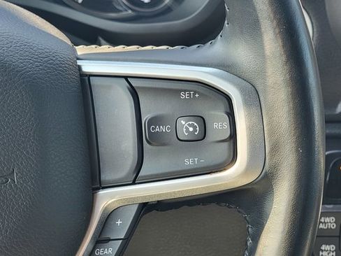 Used 2022 RAM 1500 Big Horn image 31